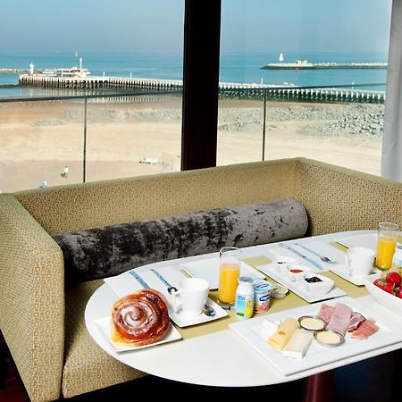 De Mangerie Guesthouse Promenade Ostend Exterior photo